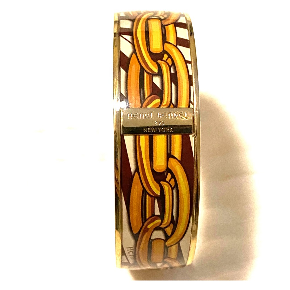 Henri Bendel bangle